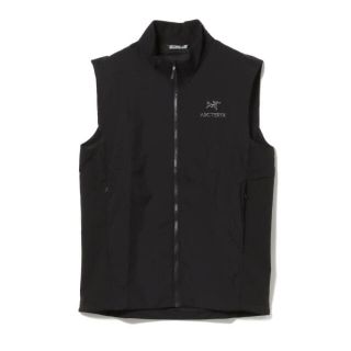 アークテリクス(ARC'TERYX)のARC’TERYX / Atom LT Vest(ダウンジャケット)