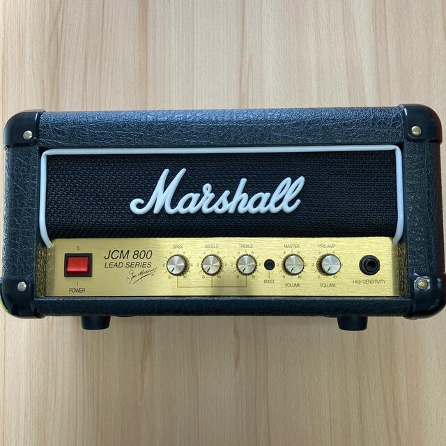 Marshall JCM1H 50th