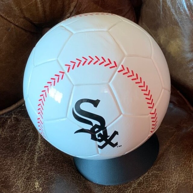 F.C.R.B.(エフシーアールビー)のF.C.Real Bristol MLB WHITE SOX SFIDA エンタメ/ホビーのエンタメ その他(その他)の商品写真