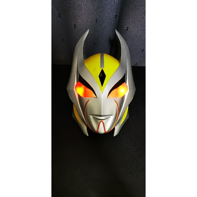 カミーラ マスク アトラク レプリカ1/1 完成品 1:1サイズ ウルトラマンテ