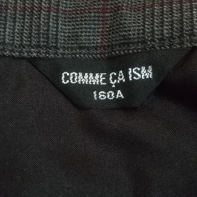 COMME CA ISM(コムサイズム)のききららさん専用☆ご購入ありがとうございます！ キッズ/ベビー/マタニティのキッズ服男の子用(90cm~)(ドレス/フォーマル)の商品写真