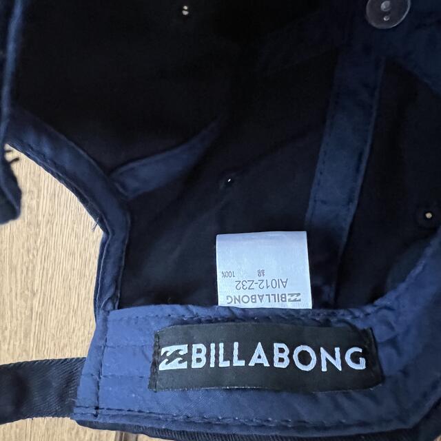 billabong(ビラボン)のビラボン　キャップ メンズの帽子(キャップ)の商品写真