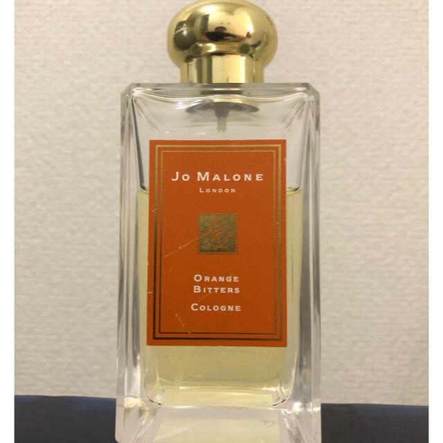 Jo Malone - Jo Malone 香水 オレンジビター 100mlの通販 by ムネ's ...