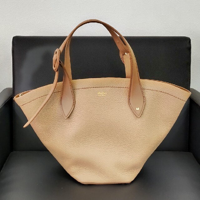 Max Mara - ー未使用品 MaxMara ショルダー&ポーチ付き Max Mara - ー未使用品 MaxMara ショルダー&ポーチ付き