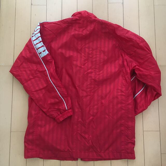 PUMA(プーマ)のPUMAジャンバー キッズ/ベビー/マタニティのキッズ服男の子用(90cm~)(ジャケット/上着)の商品写真