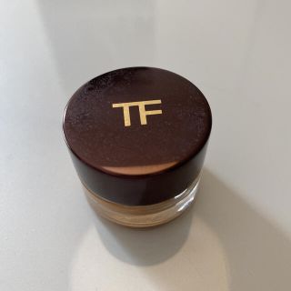 トムフォード(TOM FORD)のトム フォード ビューティ クリーム カラー フォー アイズ 03 スフィンクス(アイシャドウ)