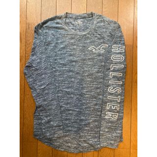 ホリスター(Hollister)のHOLLISTER ロングスリーブ　XS(Tシャツ/カットソー(七分/長袖))