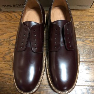 クラークス(Clarks)のクラークス craft james(ドレス/ビジネス)