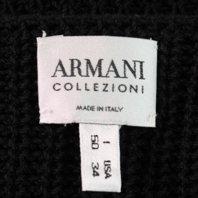 ARMANI COLLEZIONI(アルマーニ コレツィオーニ)のARMANI COLLEZIONI ニット・セーター メンズ メンズのトップス(ニット/セーター)の商品写真