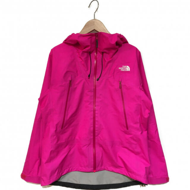 THE NORTH FACE クライムベリーライトジャケット