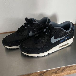 ナイキ(NIKE)のメンズシューズ 537384-041 Nike Air Max 90 ／27cm(スニーカー)