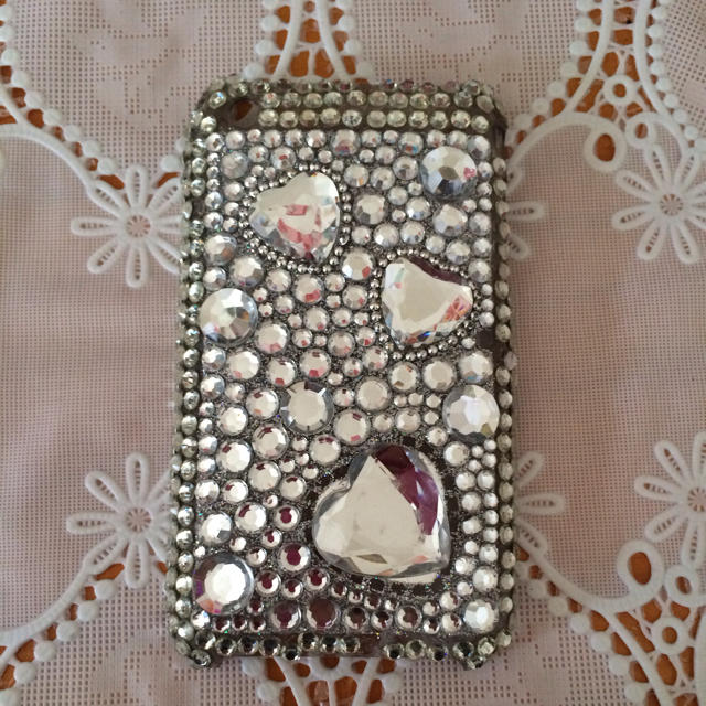 パール感たっぷりハート携帯シールの通販 By ちゃま S Shop ラクマ パール感たっぷりハート携帯シールの通販 By ちゃま S Shop ラクマ