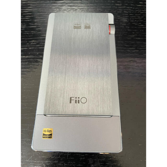 FiiO Q5s AM3E + AM3D