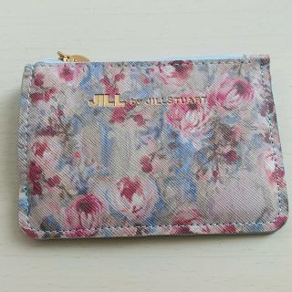 ジルバイジルスチュアート(JILL by JILLSTUART)のJILLSTUART ウォレット(コインケース)