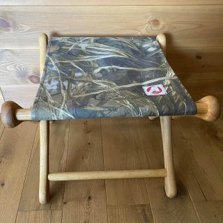 限定20%OFF】 asimocrafts アシモクラフツ Aスツール リアルツリー