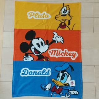 ブランケット　blanket　ディズニー(毛布)