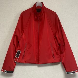 PRADA 18ss ジャケット size44 | forext.org.br