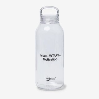 ダブルタップス(W)taps)の21ss WTAPS BOTTLE / PCT. KINTO(タンブラー)