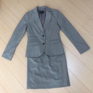 バナナリパブリック(Banana Republic)のBANANA REPUBLIC スーツ(スーツ)