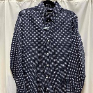 マッシモデュッティ(Massimo Dutti)のMassimo dutti マッシモデュッティ　シャツ(シャツ)