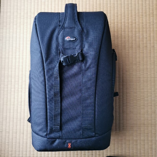 値引きしました！画像入替も！LOWEPRO フリップサイド300 BLACK