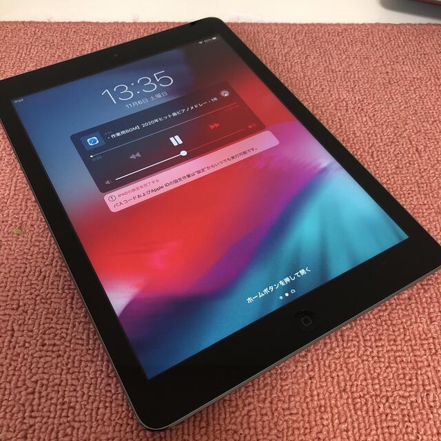 美品です！iPad mini4 16GB Wi-Fiモデル