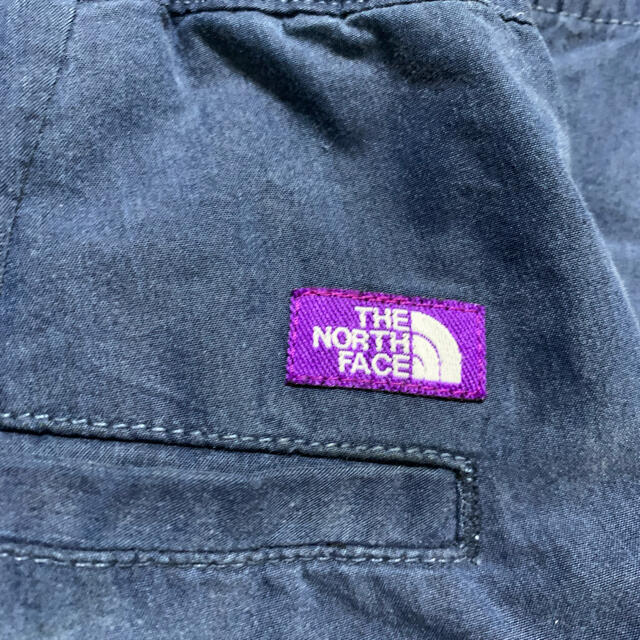 THE NORTH FACE PURPLE LABEL 別注 メンズのパンツ(その他)の商品写真