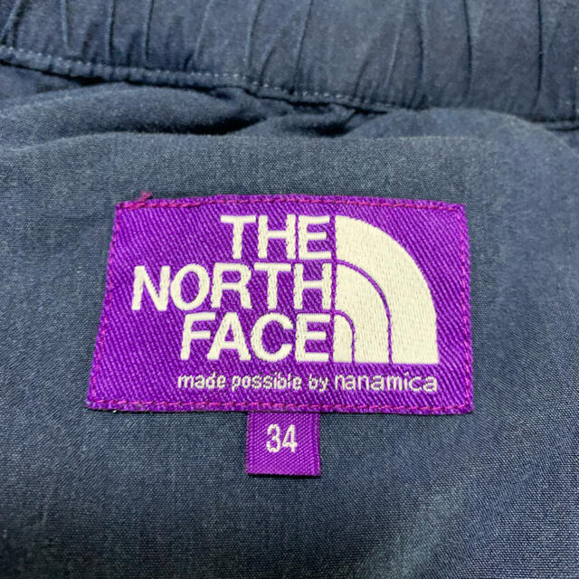 THE NORTH FACE PURPLE LABEL 別注 メンズのパンツ(その他)の商品写真