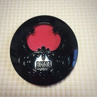 アナスイ(ANNA SUI)のANNA SUI アイカラー 400(アイシャドウ)