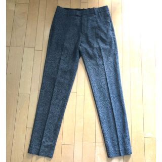 エイチアンドエム(H&M)のH&Mメンズパンツ　スラックス　EUR46  (スラックス)