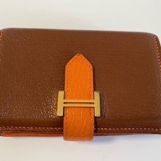 エルメス(Hermes)のエルメス(名刺入れ/定期入れ)