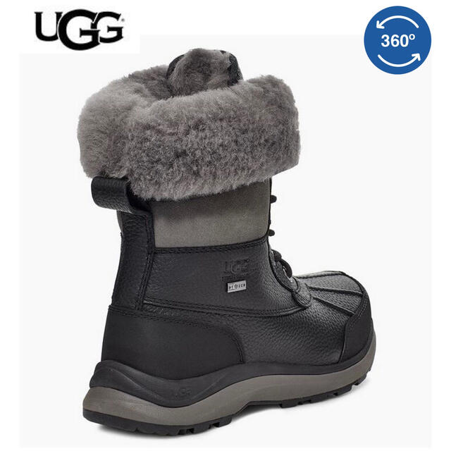 UGG  ADIRONDACK　BOOT Ⅲ 4