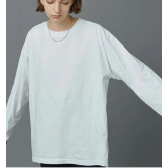 NORC ノーク　ロンT レディースのトップス(Tシャツ(長袖/七分))の商品写真