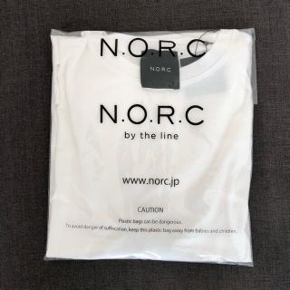 NORC ノーク　ロンT(Tシャツ(長袖/七分))