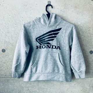 ジーユー(GU)のGU×HONDA ジーユー×ホンダ　パーカー(その他)