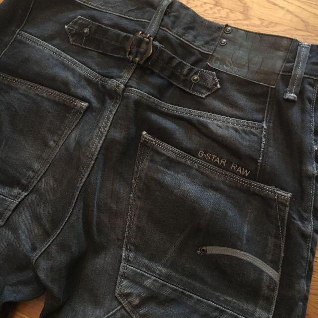 ジースターロゥ G STAR RAW G-BLEID slim W29 - デニム/ジーンズ