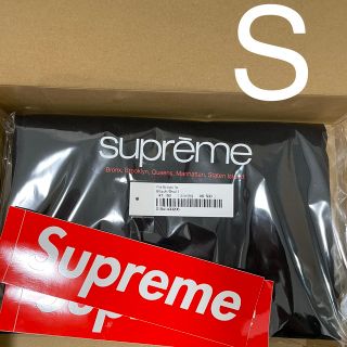 シュプリーム(Supreme)のSupreme Five Boroughs Tee Sサイズ(Tシャツ/カットソー(半袖/袖なし))