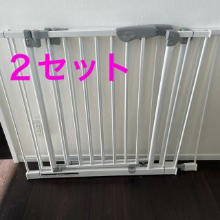 トイザラス　ベビーゲート　2セット