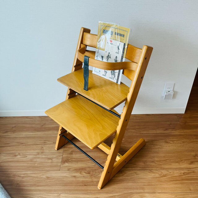 オンラインストア早割 STOKKE ストッケ トリップトラップ チェア 旧型 オンラインストア早割 STOKKE ストッケ トリップトラップ チェア 旧型