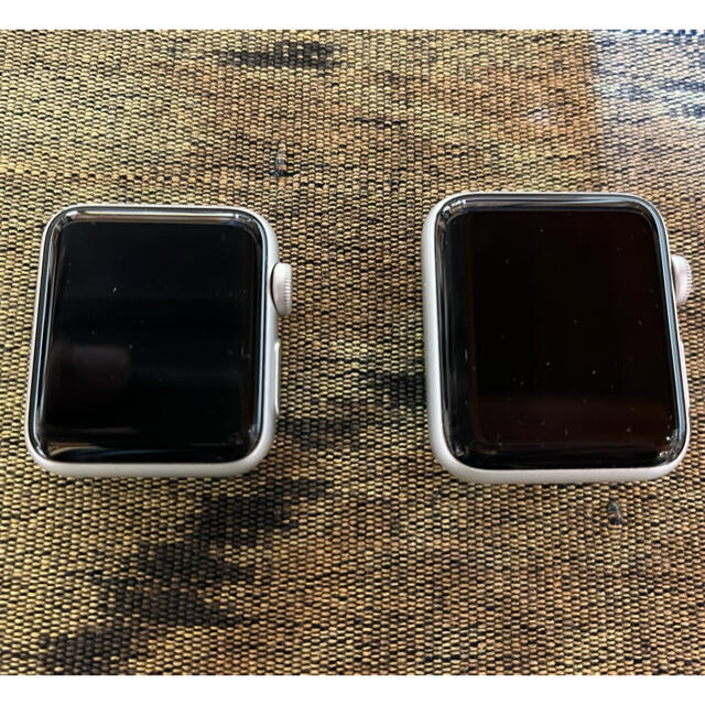 Apple Watch3