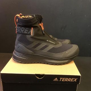 アディダス(adidas)のadidas TERREX FREEHIKER COLD. RDY HIKING(登山用品)