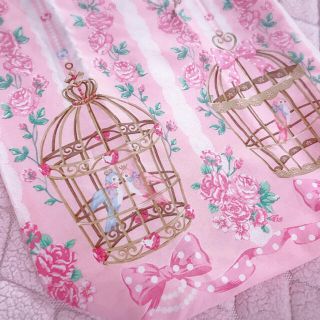 アンジェリックプリティー(Angelic Pretty)の限定SALE♡エコバッグ、トートバッグ♡(エコバッグ)