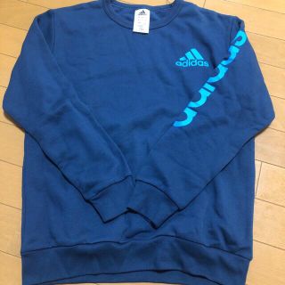 アディダス(adidas)のセール!!adidas トレーナー(Tシャツ/カットソー)