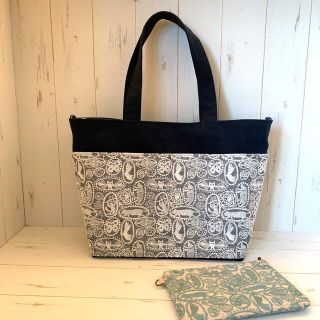 ハンドメイド ミナペルホネン トートバッグ 専用の通販 by CoCo |ラクマ