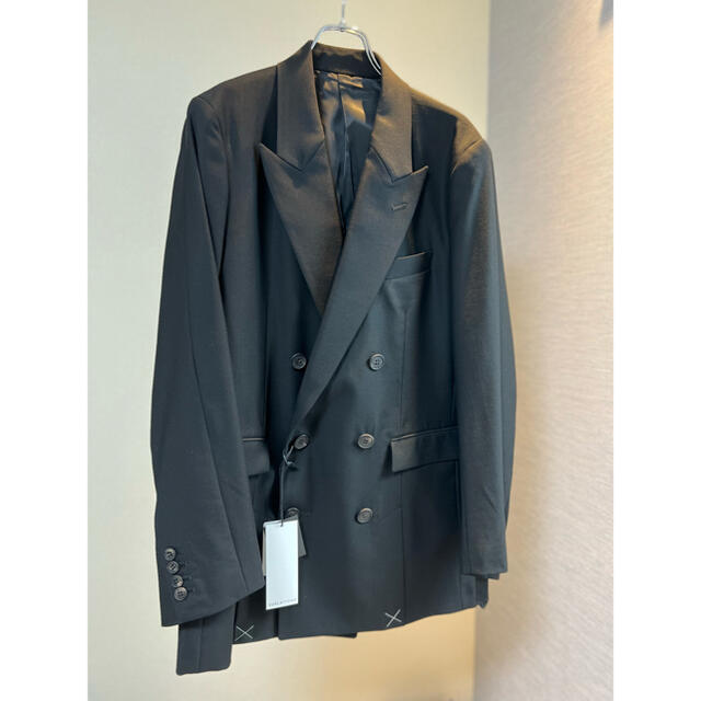 非売品 SUBLATIONS SEC.04 ショートジャケット ベスト