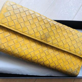 ボッテガヴェネタ(Bottega Veneta)の値下げ！！【正規品】BOTTEGA VENETA ボッテガヴェネタ 長財布(財布)