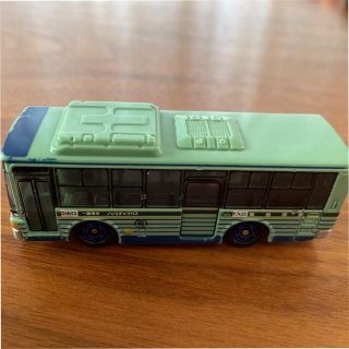 タカラトミー(Takara Tomy)のトミカ　仙台市営バス　箱なし(ミニカー)