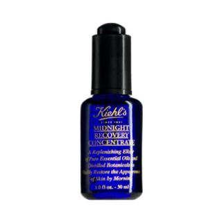 キールズ(Kiehl's)の【キールズ】ミッドナイト ボタニカルコンセントレート(美容液)