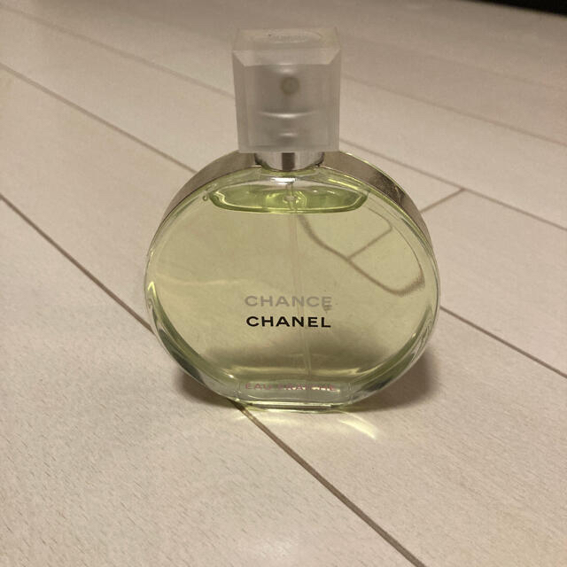 シャネル　チャンス オーフレッシュ 50ml EDT SP fs