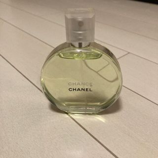 シャネル(CHANEL)のシャネル　チャンス オーフレッシュ 50ml EDT SP fs (香水(女性用))